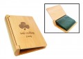 Maple Photo Album