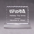 Cracked Ice Award