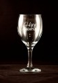Wine Glasses (Set of 2)