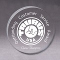 Acrylic Circle Keepsake