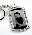 29x50mm Cubic Dogtag