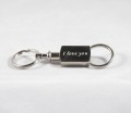 Valet Keychain