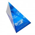 Acrylic Wedge