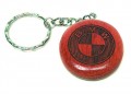 Wood Keychain (5 Styles)