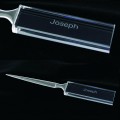 Crystal Letter Opener