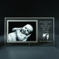 Glass Photo Frame (4 Styles)
