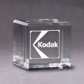 Acrylic Cube Keepsake