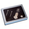 Golf Divot Tool & Marker Gift Set