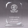 Chiseled Edge Award