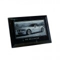 Black Marble Plaques 