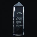 Crystal Apex Award