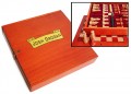 Birch Game Set