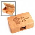 Business Card Box