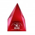 Acrylic Pyramid