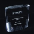 Crystal Curve Award